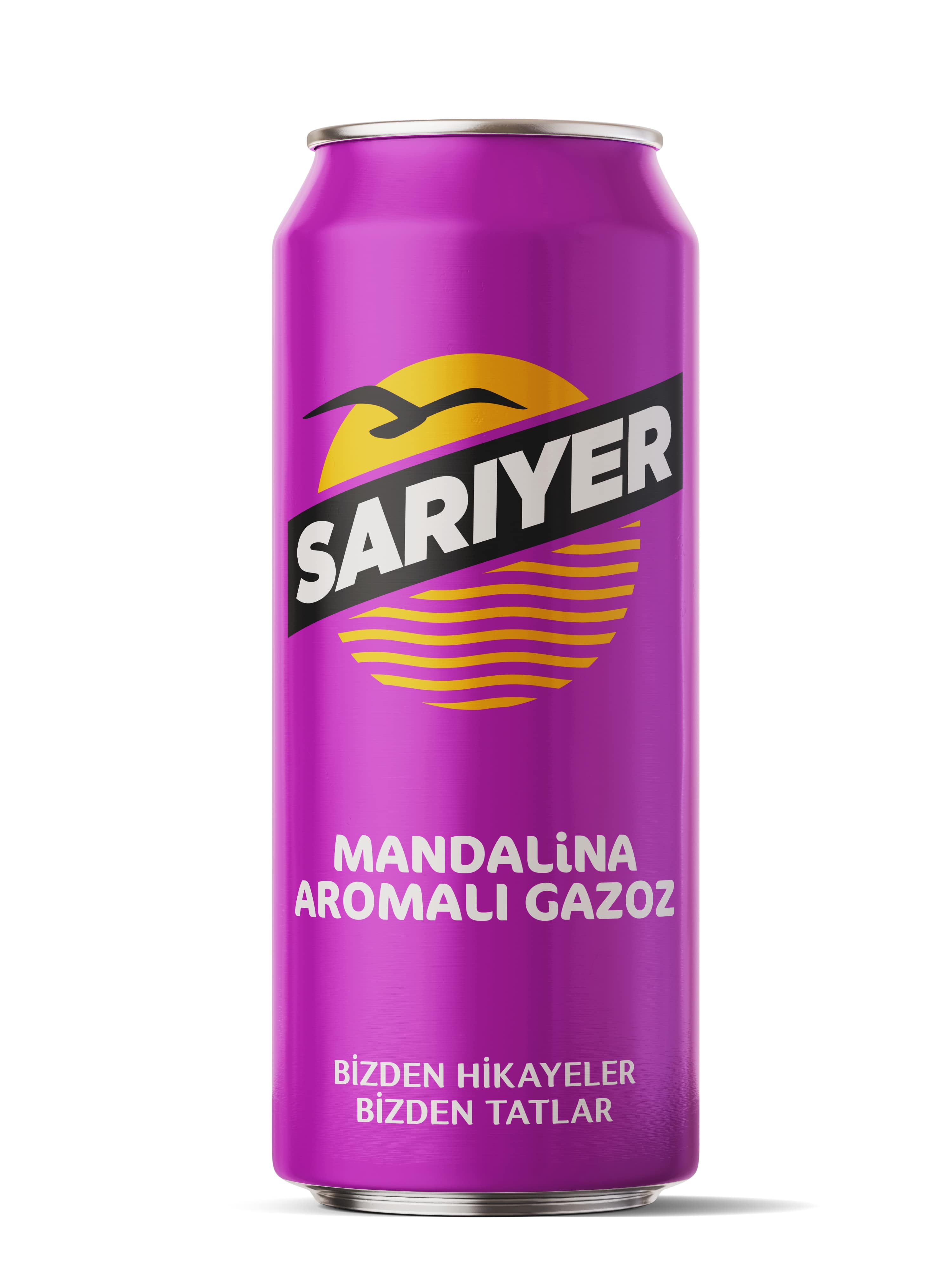 Sarıyer Mandalina Kutu