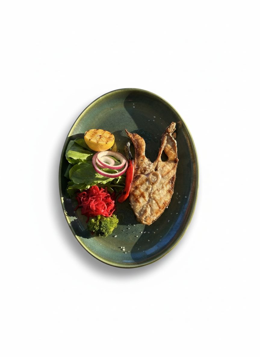 Izgara Akya 200 gram