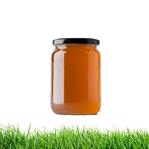 ERURUM YAYLA ÇİÇEK BALI KG.